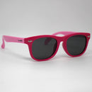Óculos Leme Rosa Duo Baby