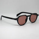 Óculos Sunny Dark Lente Rose