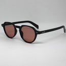 Óculos Sunny Dark Lente Rose