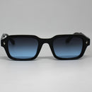 Óculos Brum Dark Lente Azul