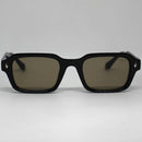 Óculos Brum Dark Lente Marrom Claro