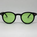 Óculos Odin Lente Verde Limão