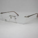 Armação Sabrina Gold Nude