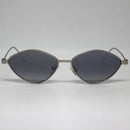 Óculos Lavine Silver Lente Prata
