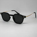 Óculos Wize Gold Dark