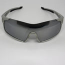 Óculos Aerox Silver