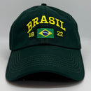 Boné Brasil 1822