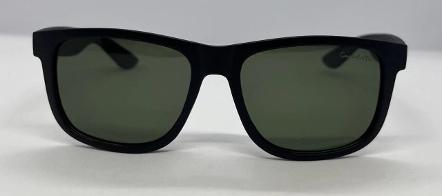 Óculos Arpex Preto Lente Verde Polarizado