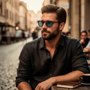 Óculos Bossa Nova Glass